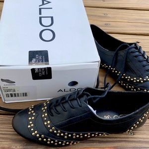 HP 🤩🥳💕 ALDO genuine leather